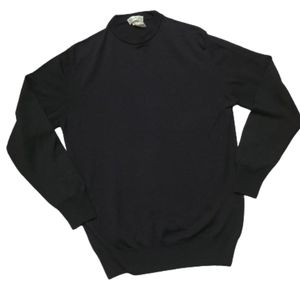 Vintage Semplice Sweater 100% Virgin Wool